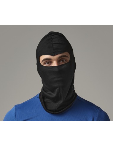 BEE-B225-Microfibre Balaclava